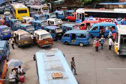  Naikkan Tarif Hingga di Atas 25%, Izin Trayek Angkutan Kota di Makassar Bakal Dicabut